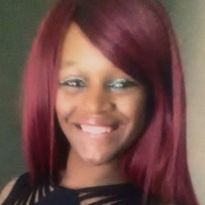 Meet your Posher, Breonna